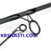 Карповое удилище двухчастное Shimano Tribal Carp TX-1A